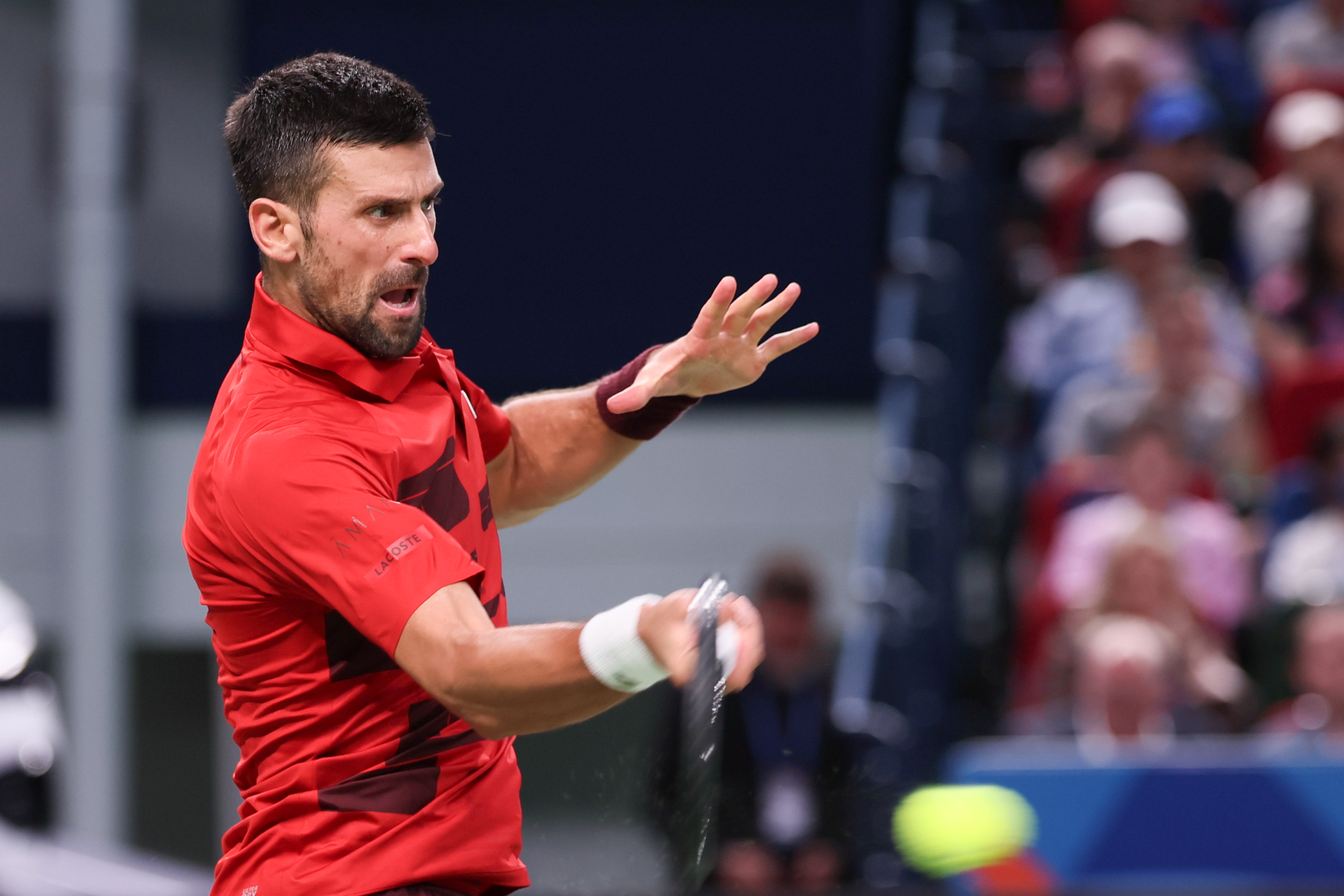 关于德约科维奇连续五场比赛得分超过出色防守，皇家马德里不断突破！热度持续攀升的信息-开云